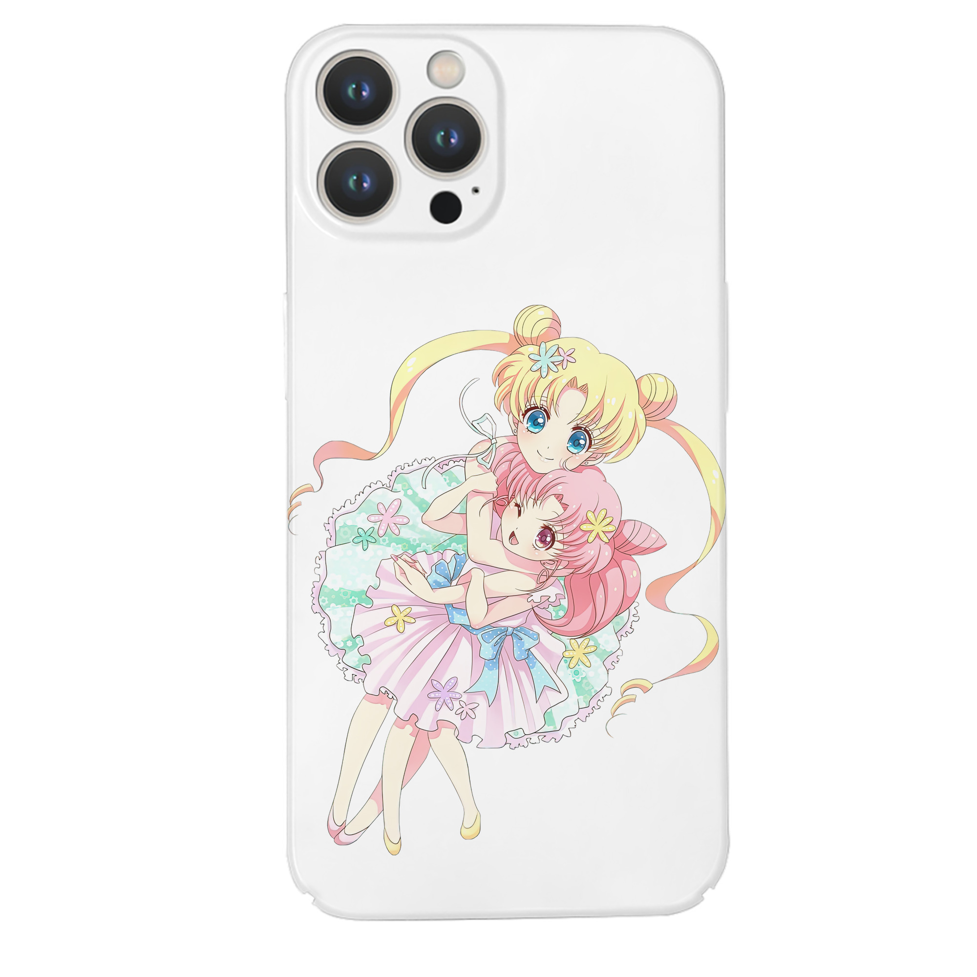 （画像用） 美少女戦士セーラームーン 愛野 美奈子 あいの みなこ Sailor Moon Aino Minako 【iPhone 14シリーズ対応】ハードケース